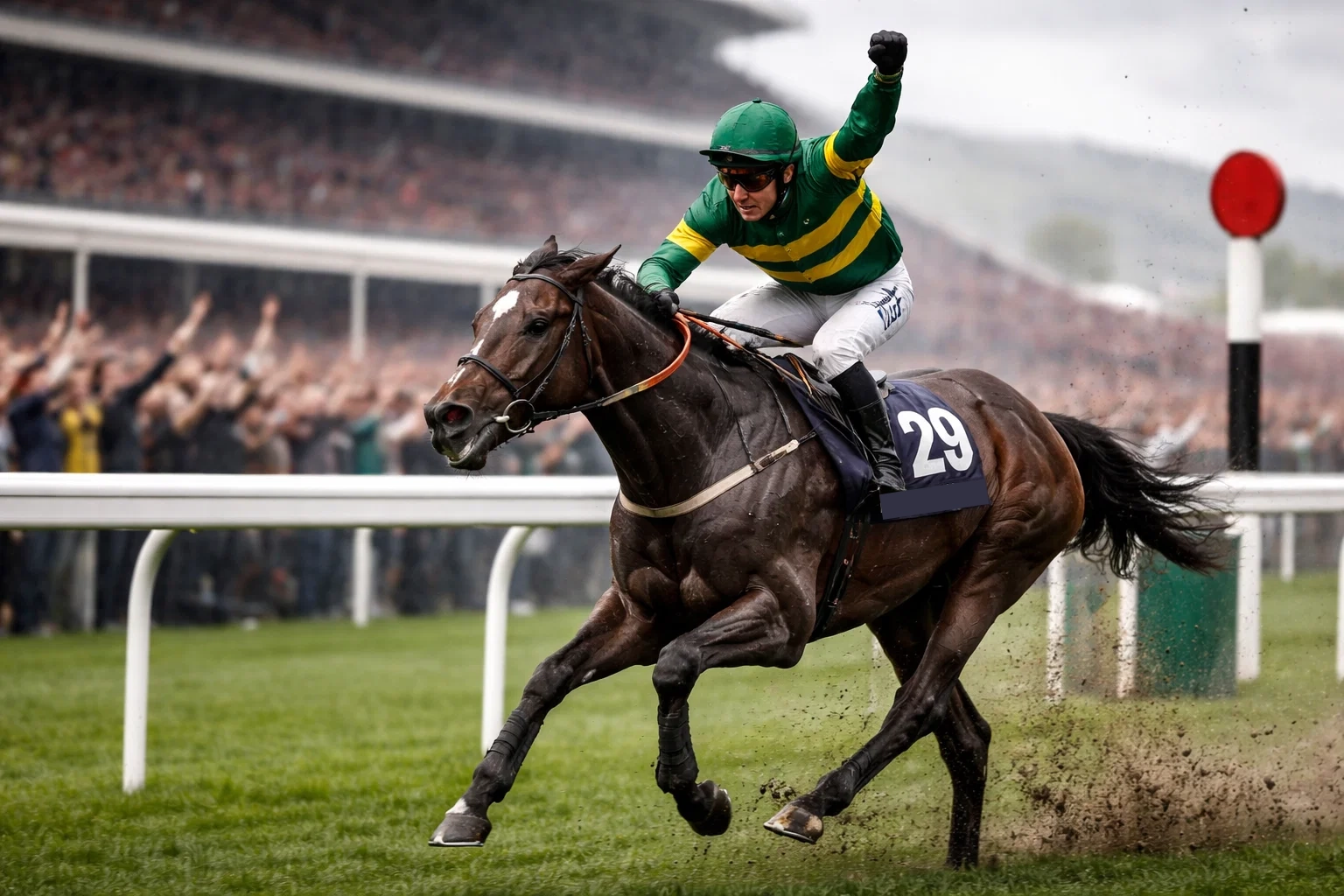 Cheltenham betting strategy value over favourites 2026