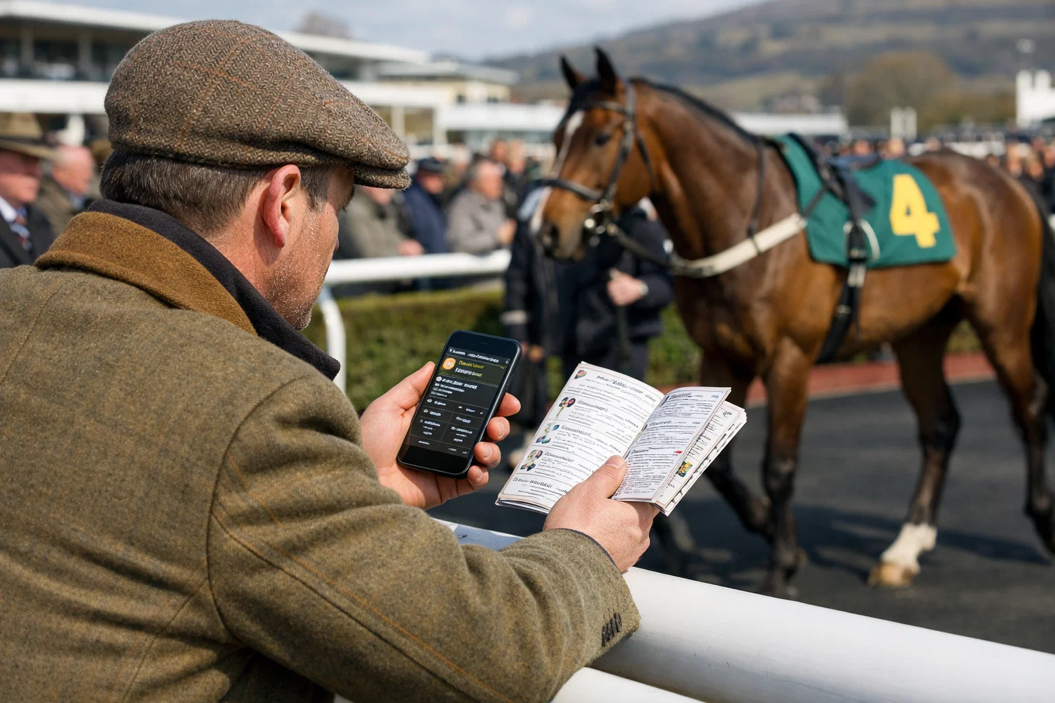 Cheltenham betting tips and offers alignment guide 2026