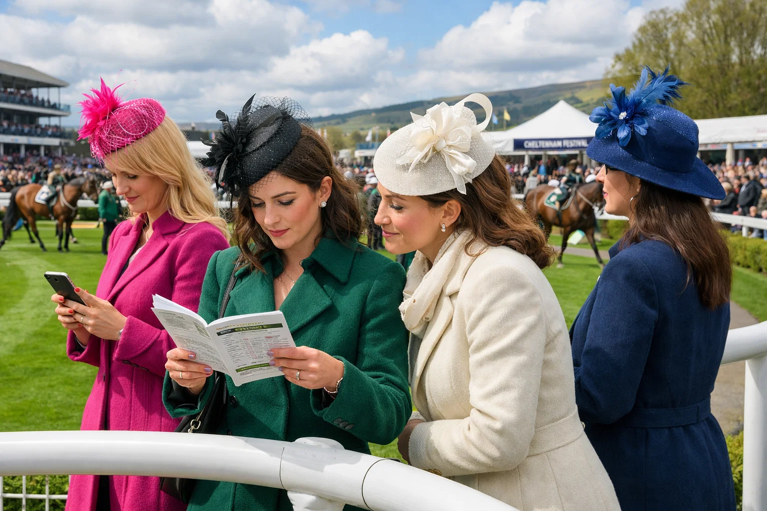 Cheltenham Day 2 Wednesday betting offers 2026
