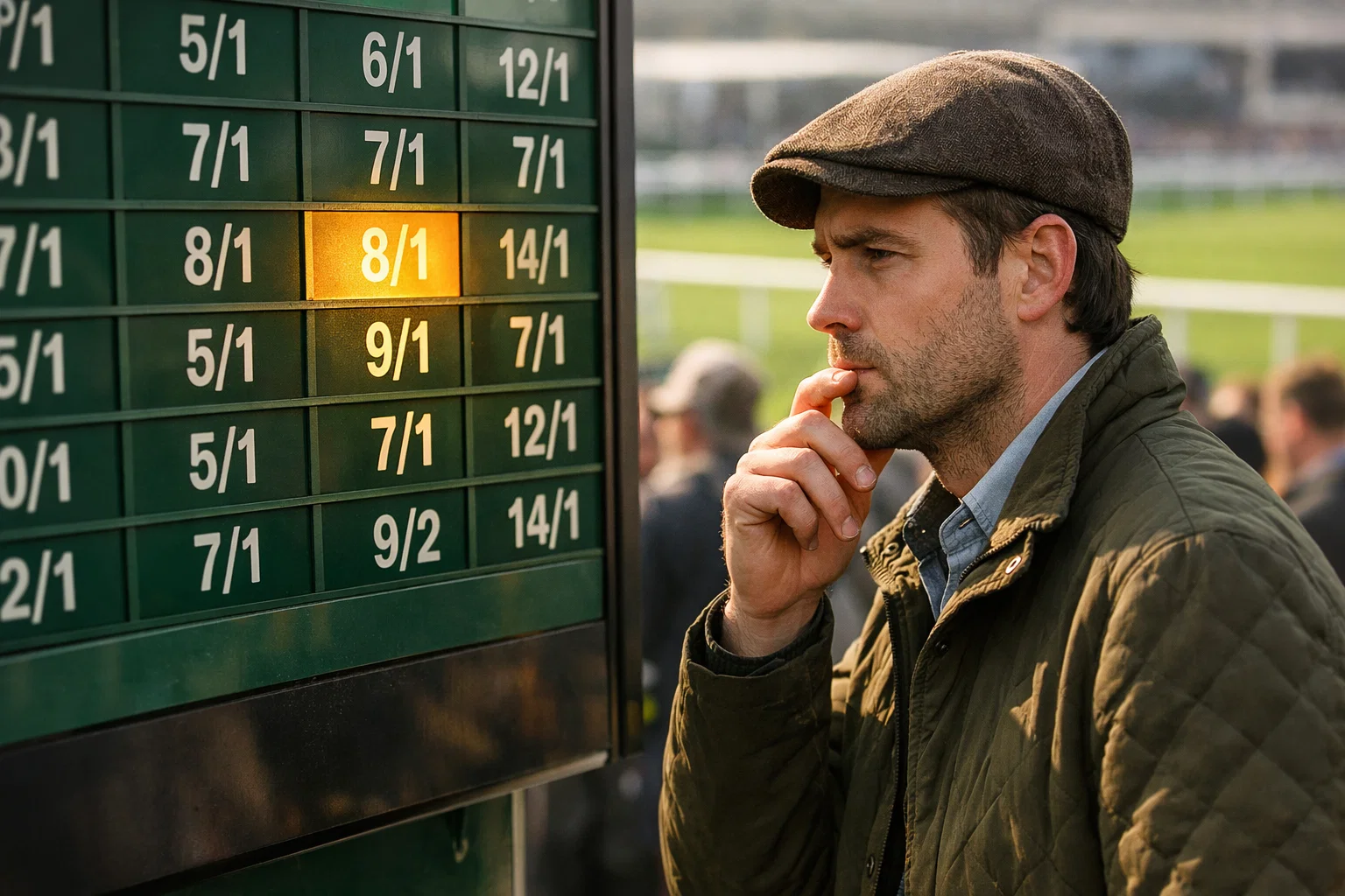 Cheltenham enhanced odds price boosts analysis 2026