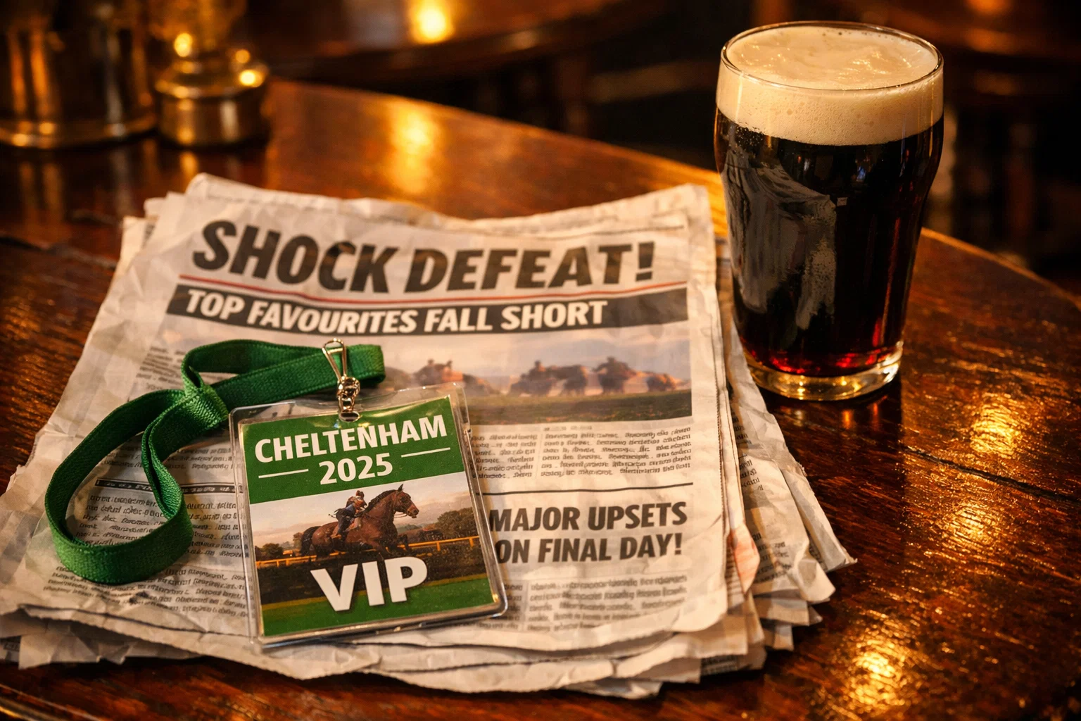 Cheltenham Festival 2025 review results lessons for 2026