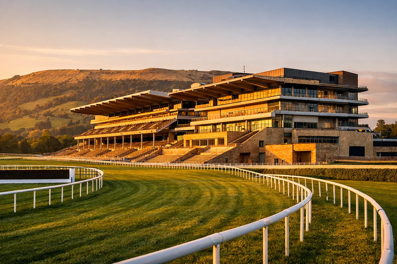 Cheltenham Festival history betting records legendary upsets