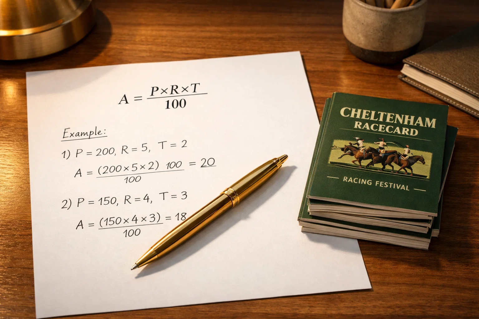 Cheltenham free bet calculator real value returns