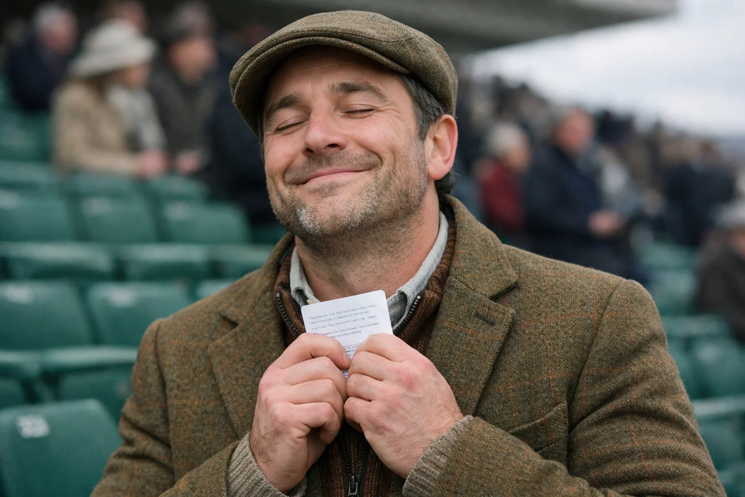 Cheltenham money back refund offers 2026