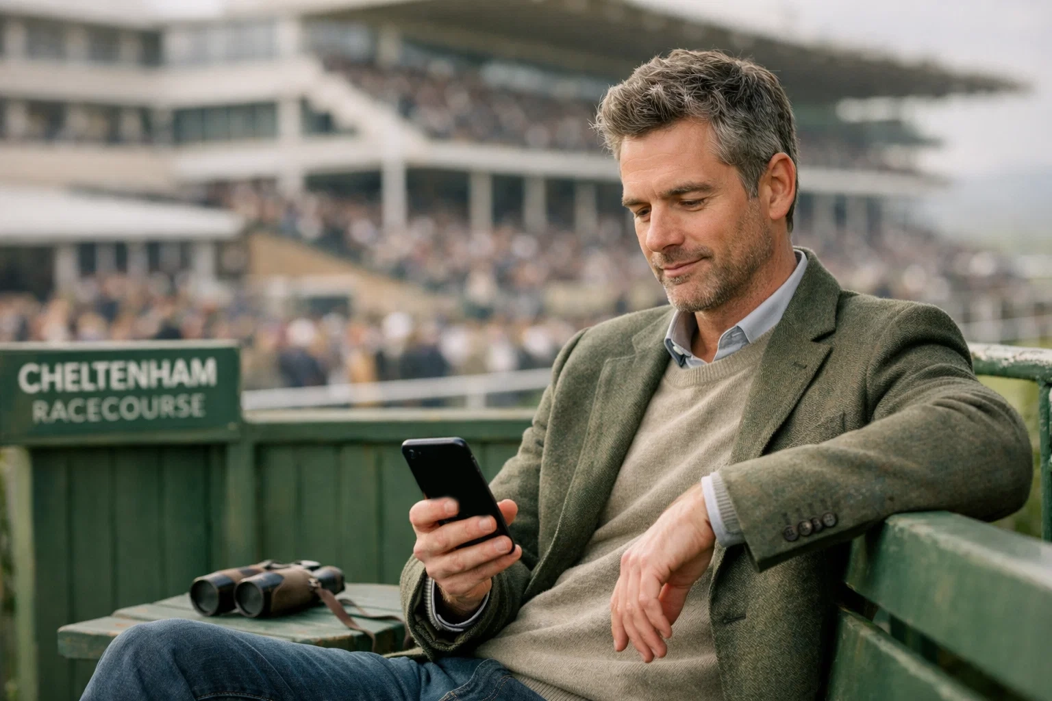 Cheltenham responsible gambling guide deposit limits self-exclusion